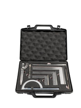 61501011 - MISURO VALIGETTE DI STRUMENTI DI PRECISIONE